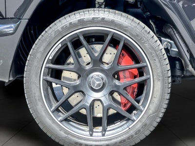 2025 Mercedes-Benz G-Class AMG® G 63