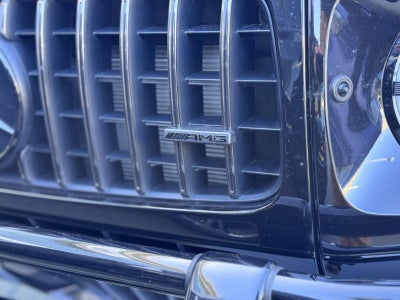 2025 Mercedes-Benz G-Class AMG® G 63