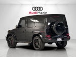 2025 Mercedes-Benz G-Class AMG® G 63
