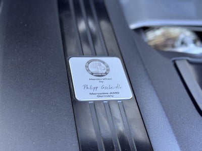 2025 Mercedes-Benz G-Class AMG® G 63