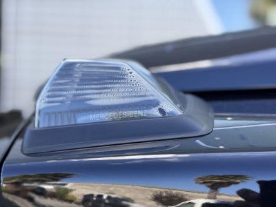 2025 Mercedes-Benz G-Class AMG® G 63