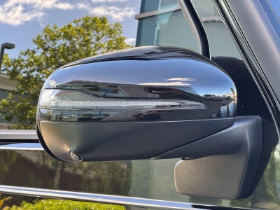 2025 Mercedes-Benz G-Class AMG® G 63