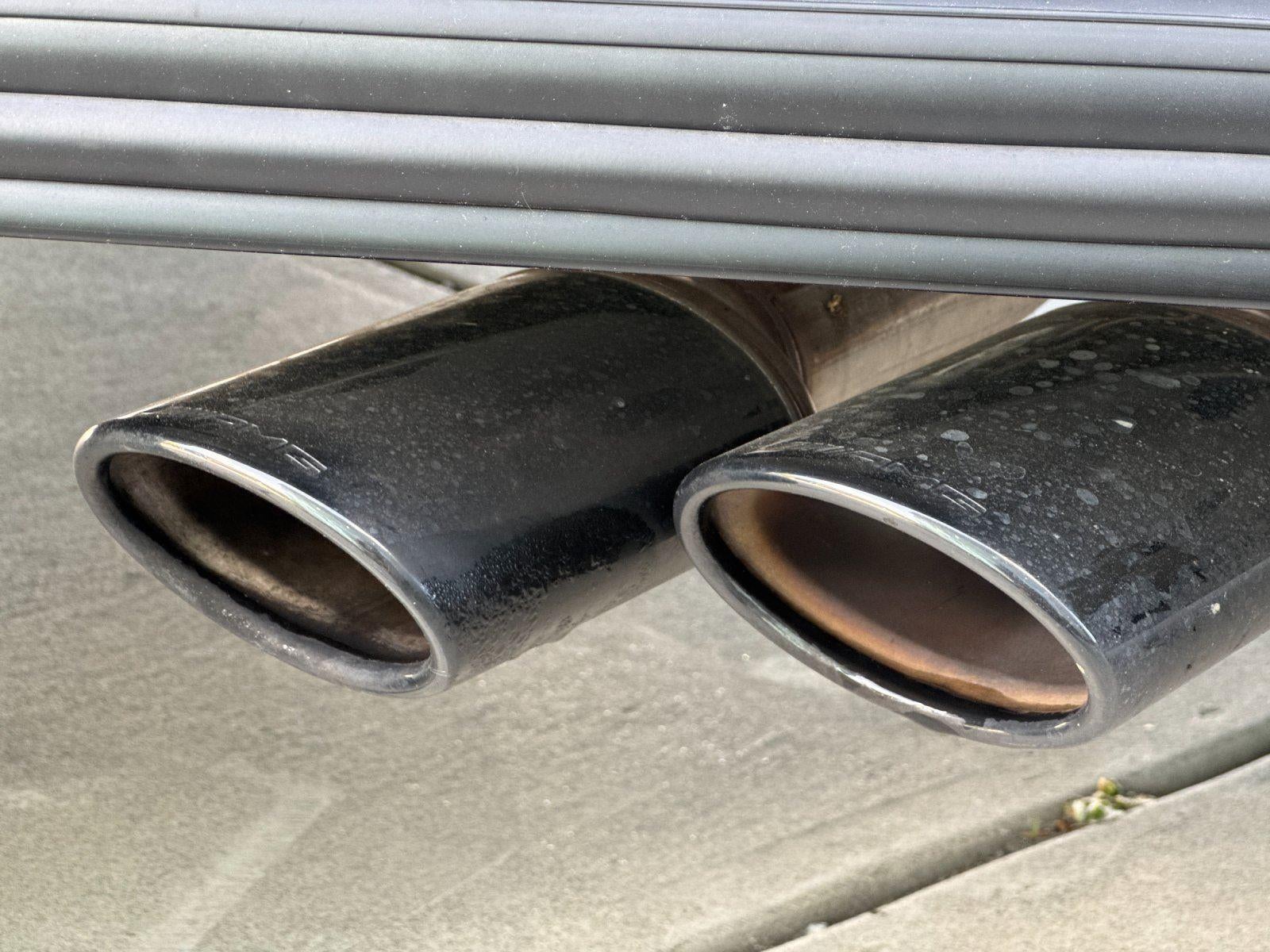 2025 Mercedes-Benz G-Class AMG® G 63