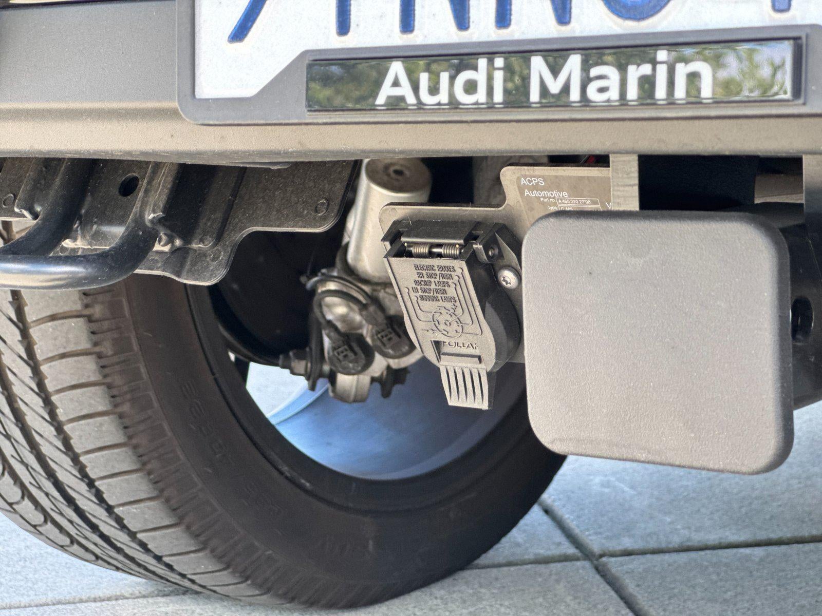 2025 Mercedes-Benz G-Class AMG® G 63