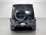 2025 Mercedes-Benz G-Class AMG® G 63