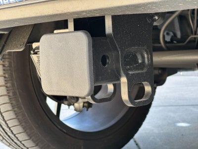 2025 Mercedes-Benz G-Class AMG® G 63