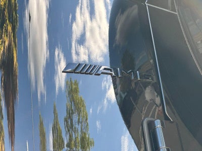 2025 Mercedes-Benz G-Class AMG® G 63