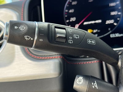 2025 Mercedes-Benz G-Class AMG® G 63