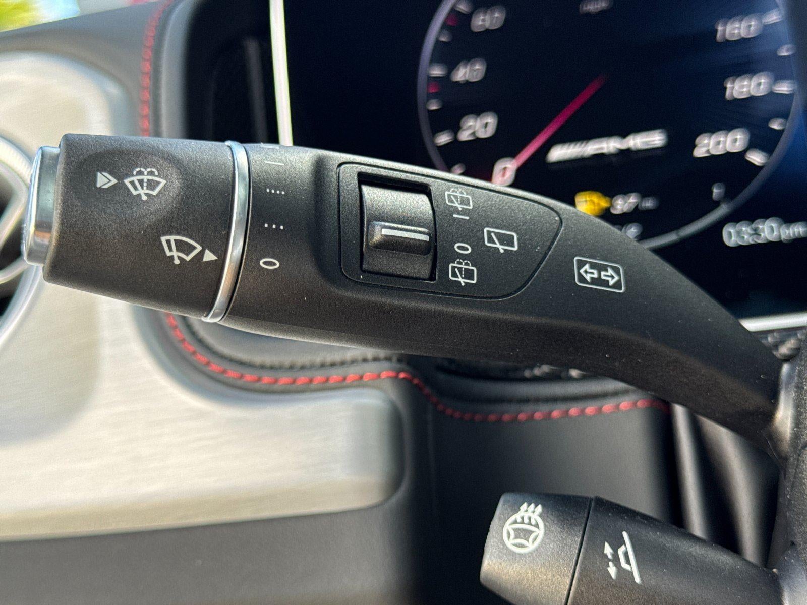 2025 Mercedes-Benz G-Class AMG® G 63