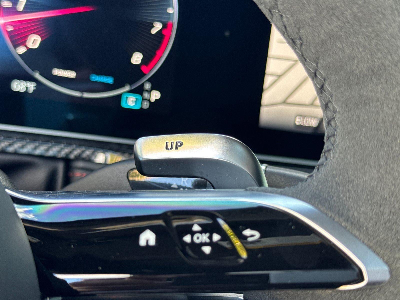 2025 Mercedes-Benz G-Class AMG® G 63