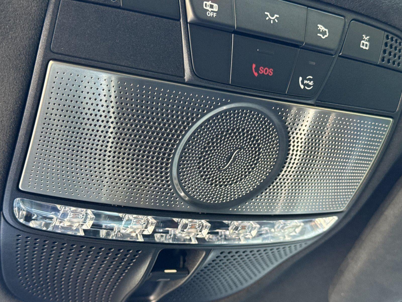 2025 Mercedes-Benz G-Class AMG® G 63