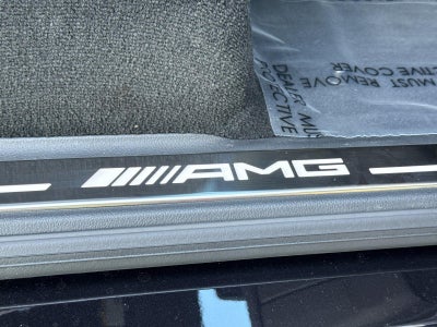 2025 Mercedes-Benz G-Class AMG® G 63