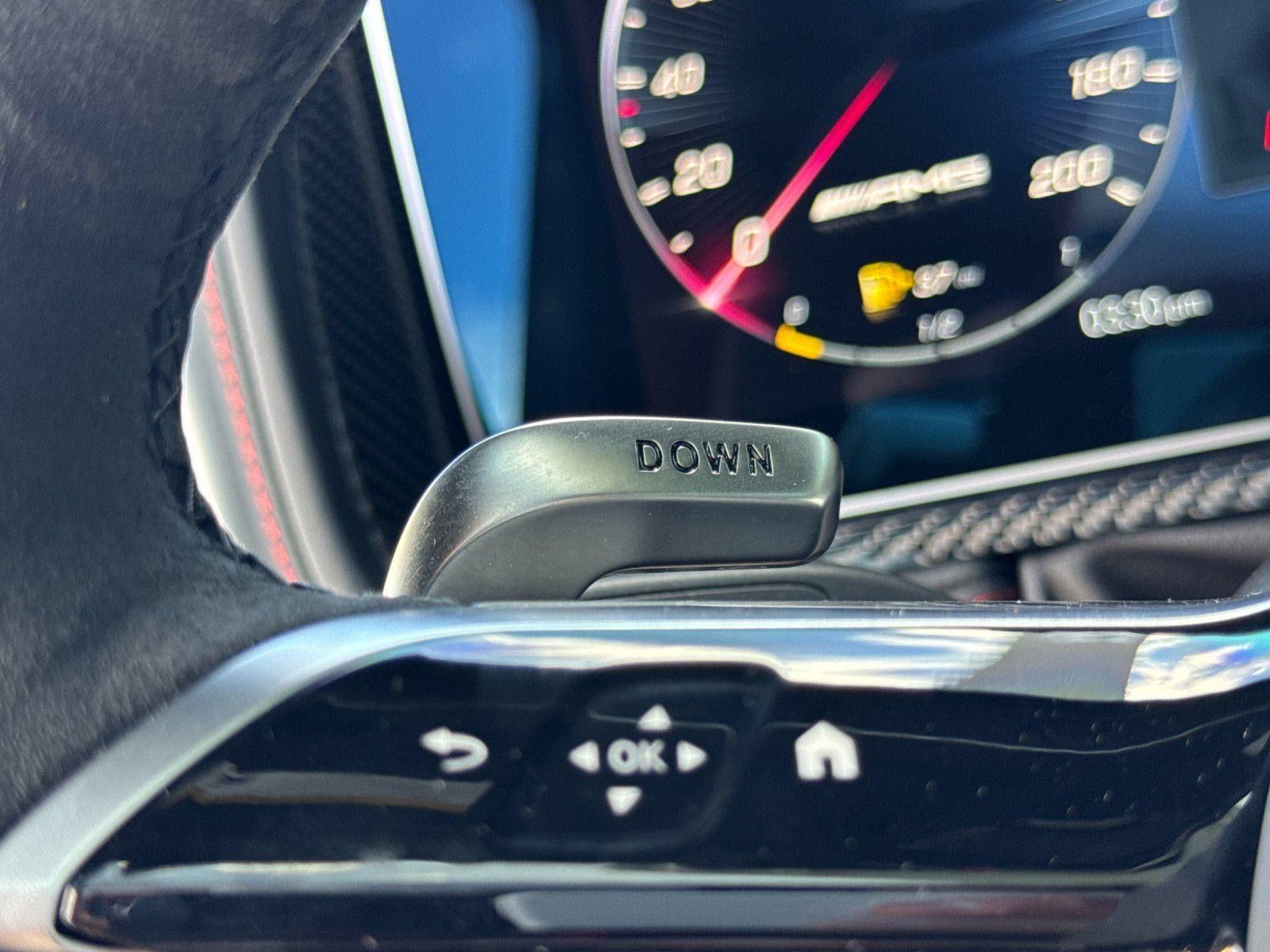 2025 Mercedes-Benz G-Class AMG® G 63