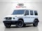 2025 Mercedes-Benz G-Class G 580e