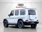 2025 Mercedes-Benz G-Class G 580e