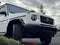 2025 Mercedes-Benz G-Class G 580e
