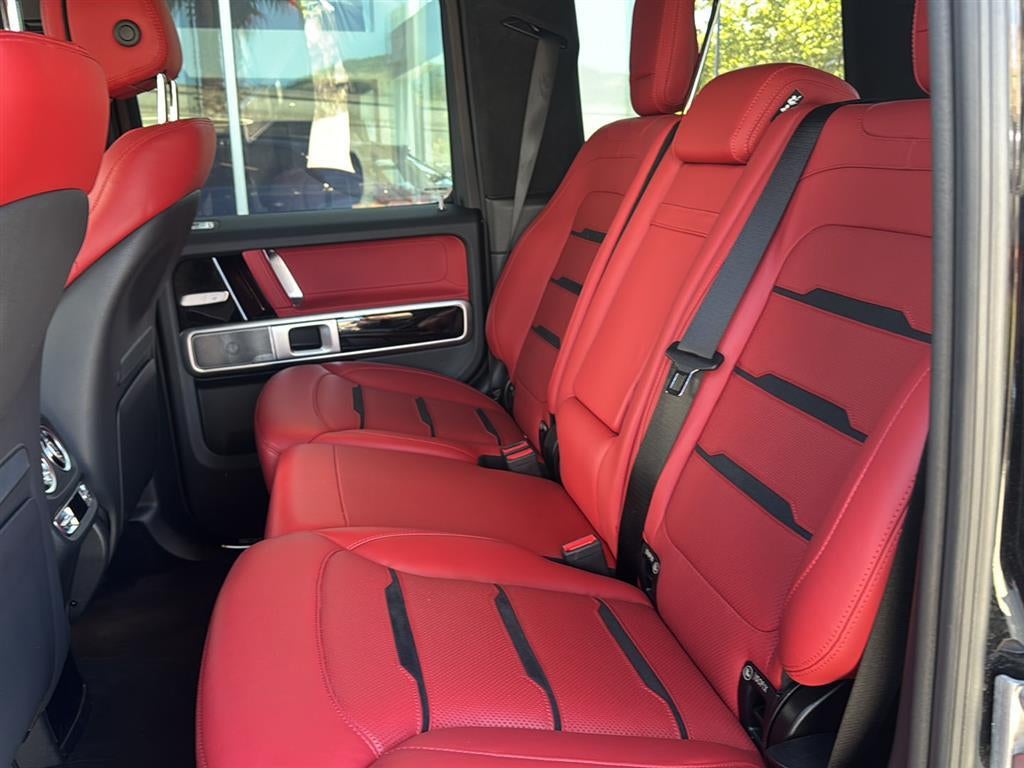 2023 Mercedes-Benz G-Class AMG® G 63