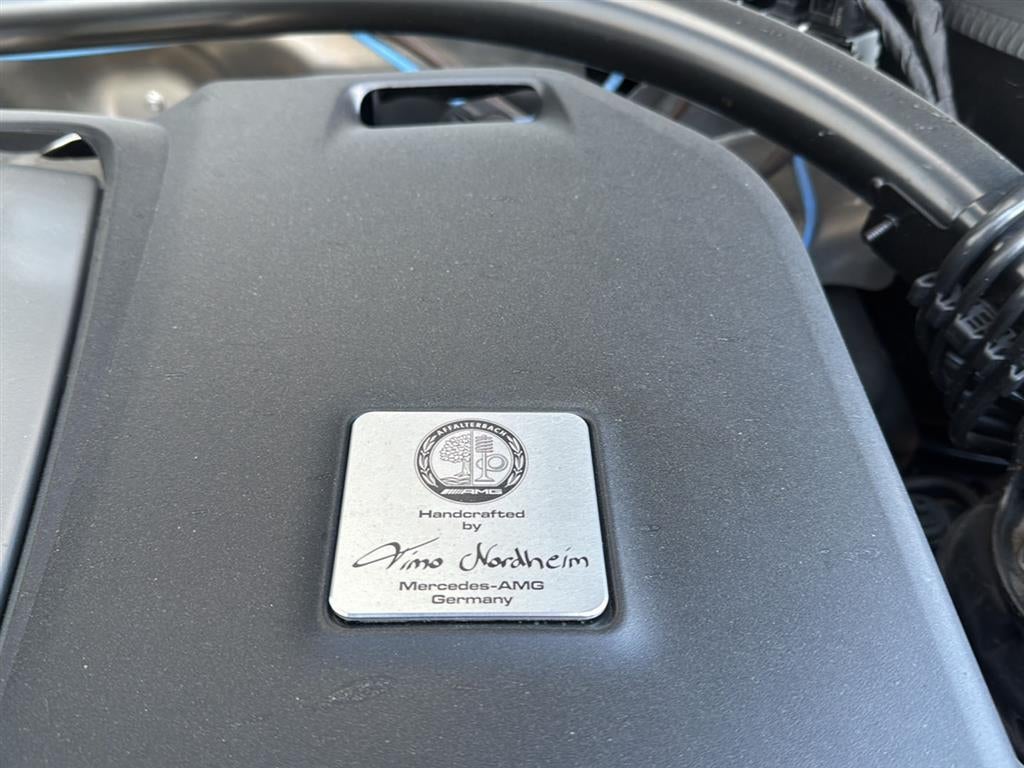 2023 Mercedes-Benz G-Class AMG® G 63