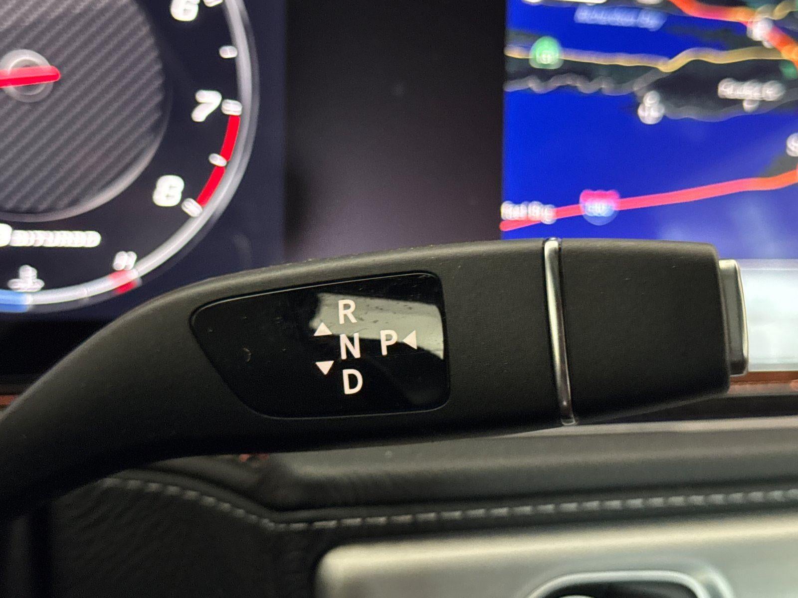 2023 Mercedes-Benz G-Class AMG® G 63