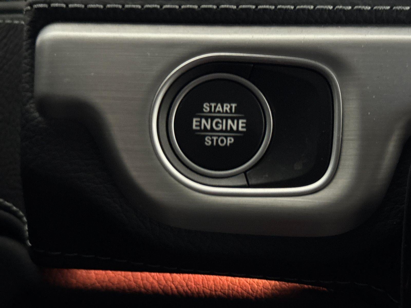 2023 Mercedes-Benz G-Class AMG® G 63