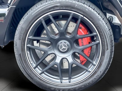 2023 Mercedes-Benz G-Class AMG® G 63