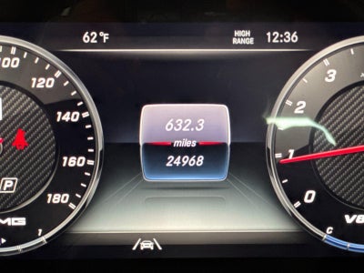 2023 Mercedes-Benz G-Class AMG® G 63