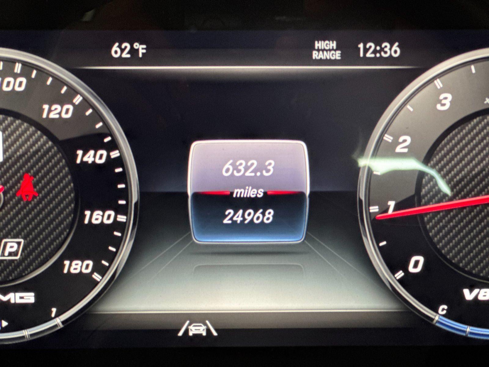 2023 Mercedes-Benz G-Class AMG® G 63