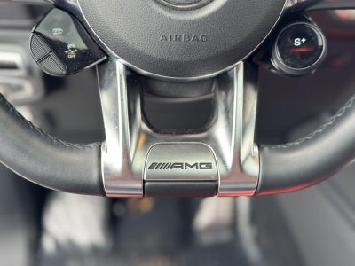 2023 Mercedes-Benz G-Class AMG® G 63