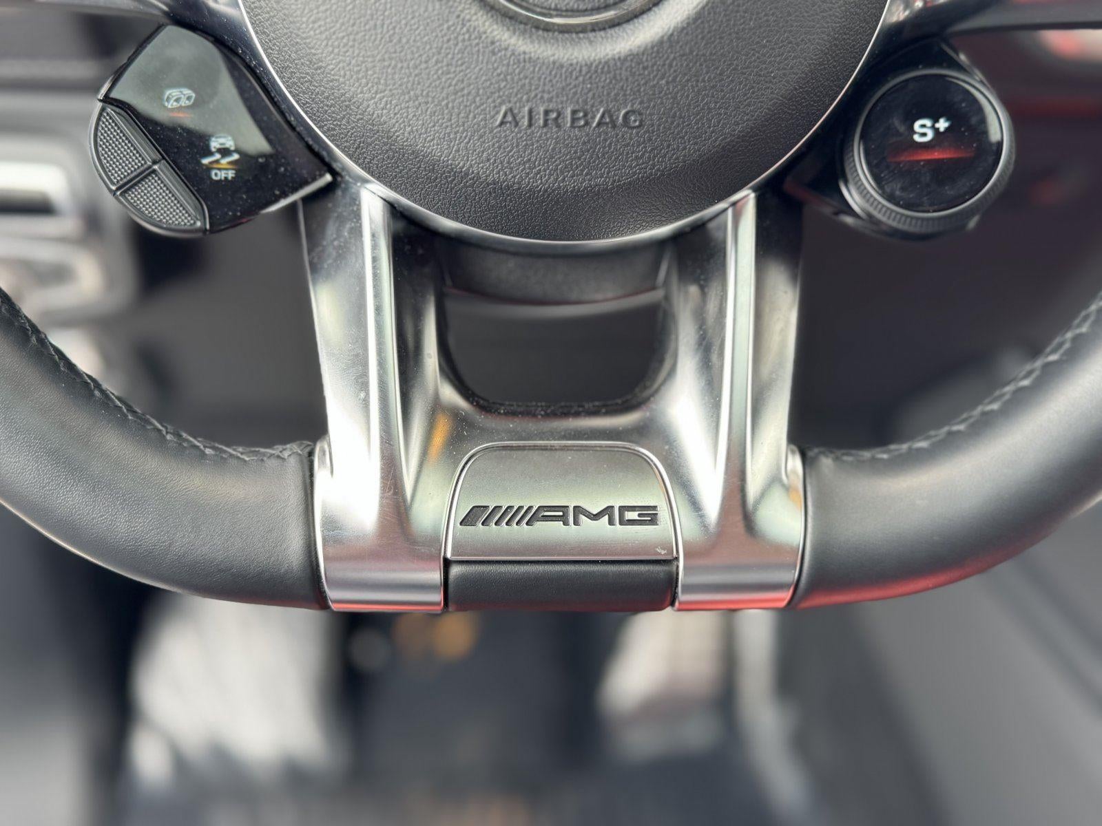 2023 Mercedes-Benz G-Class AMG® G 63