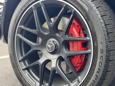 2023 Mercedes-Benz G-Class AMG® G 63