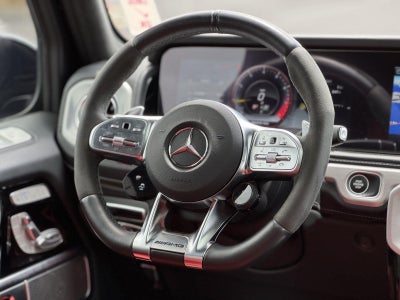2023 Mercedes-Benz G-Class AMG® G 63