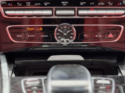 2023 Mercedes-Benz G-Class AMG® G 63