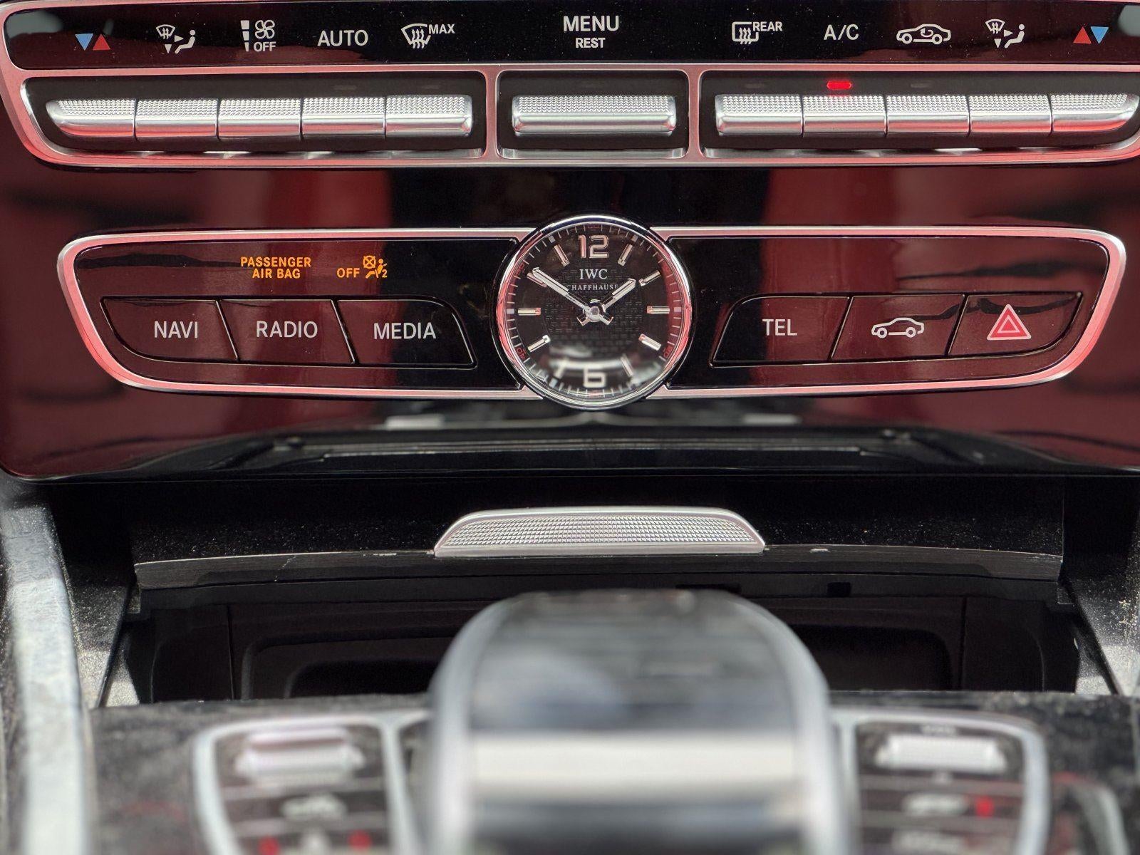 2023 Mercedes-Benz G-Class AMG® G 63