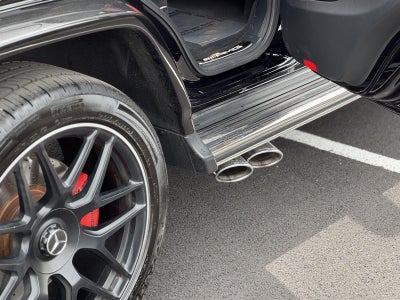 2023 Mercedes-Benz G-Class AMG® G 63