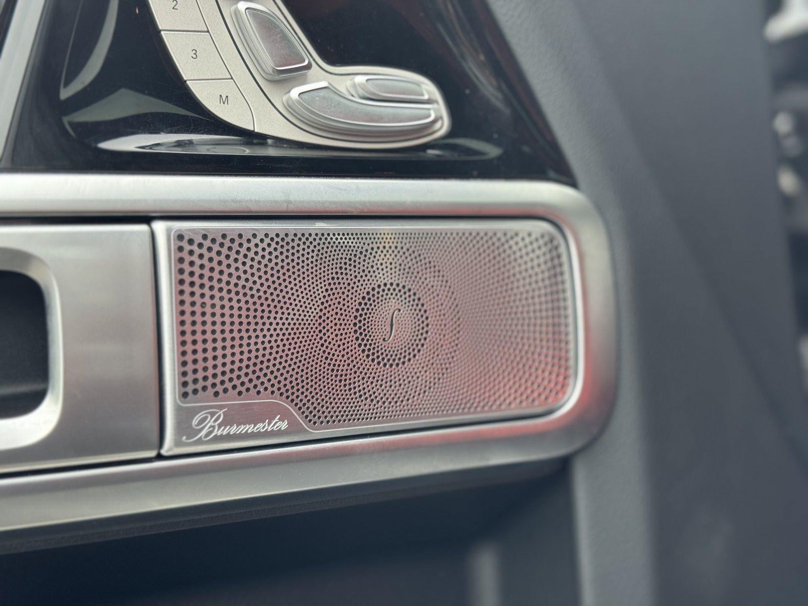 2023 Mercedes-Benz G-Class AMG® G 63