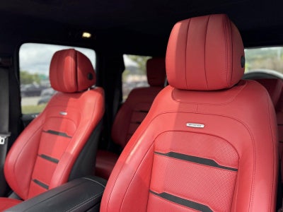 2023 Mercedes-Benz G-Class AMG® G 63