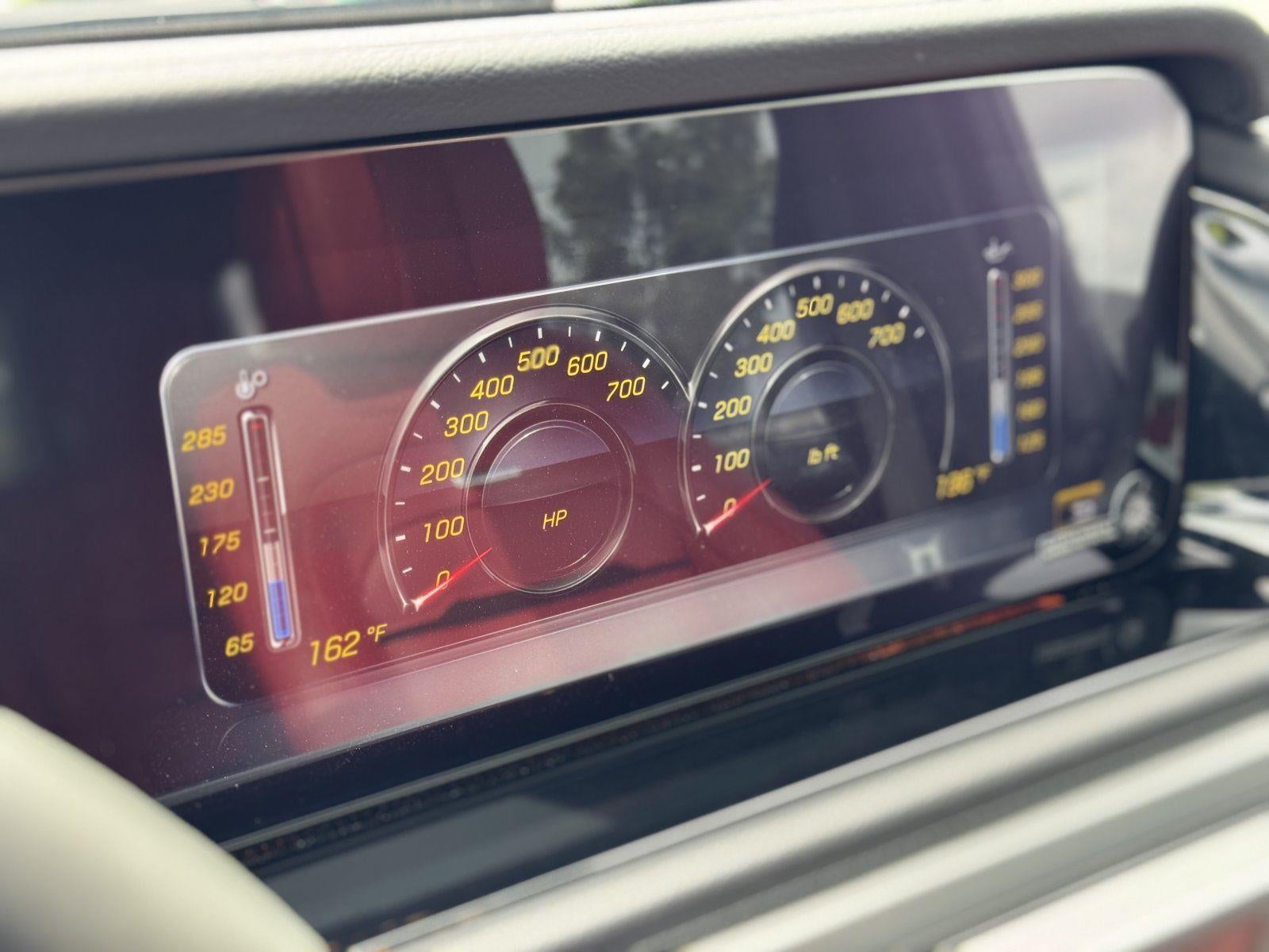 2023 Mercedes-Benz G-Class AMG® G 63