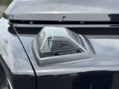 2023 Mercedes-Benz G-Class AMG® G 63