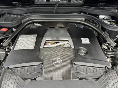 2023 Mercedes-Benz G-Class AMG® G 63