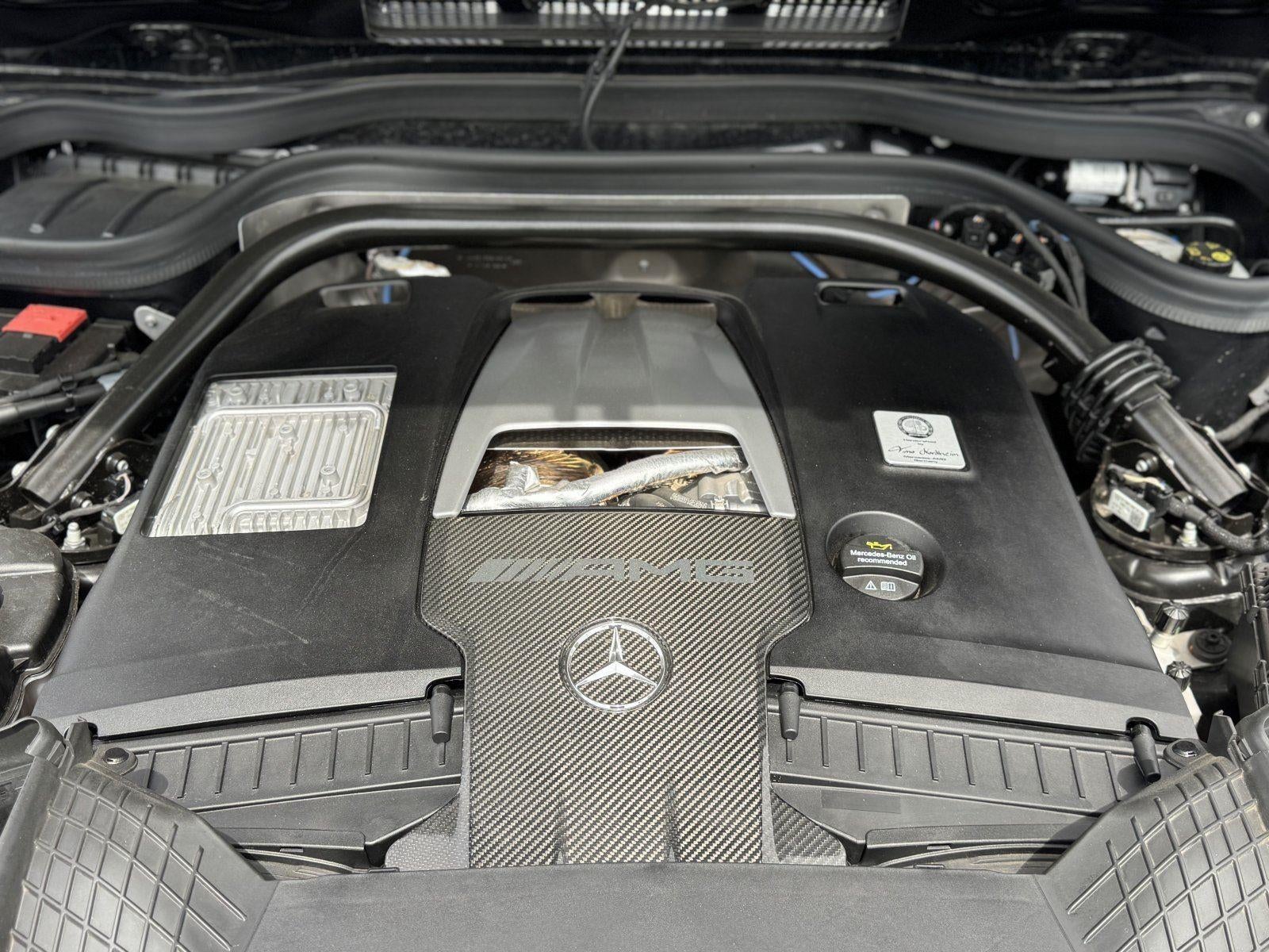 2023 Mercedes-Benz G-Class AMG® G 63