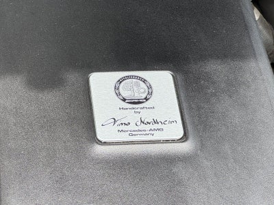 2023 Mercedes-Benz G-Class AMG® G 63