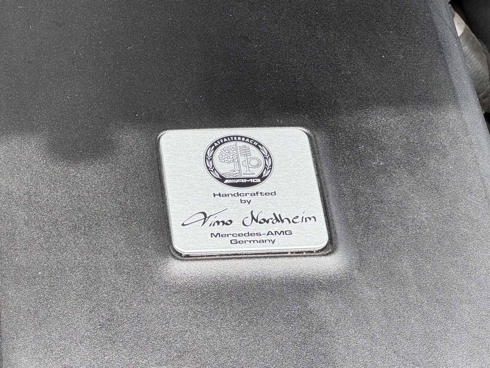 2023 Mercedes-Benz G-Class AMG® G 63