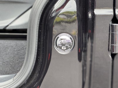 2023 Mercedes-Benz G-Class AMG® G 63