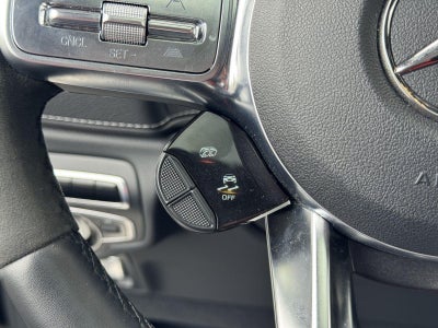 2023 Mercedes-Benz G-Class AMG® G 63