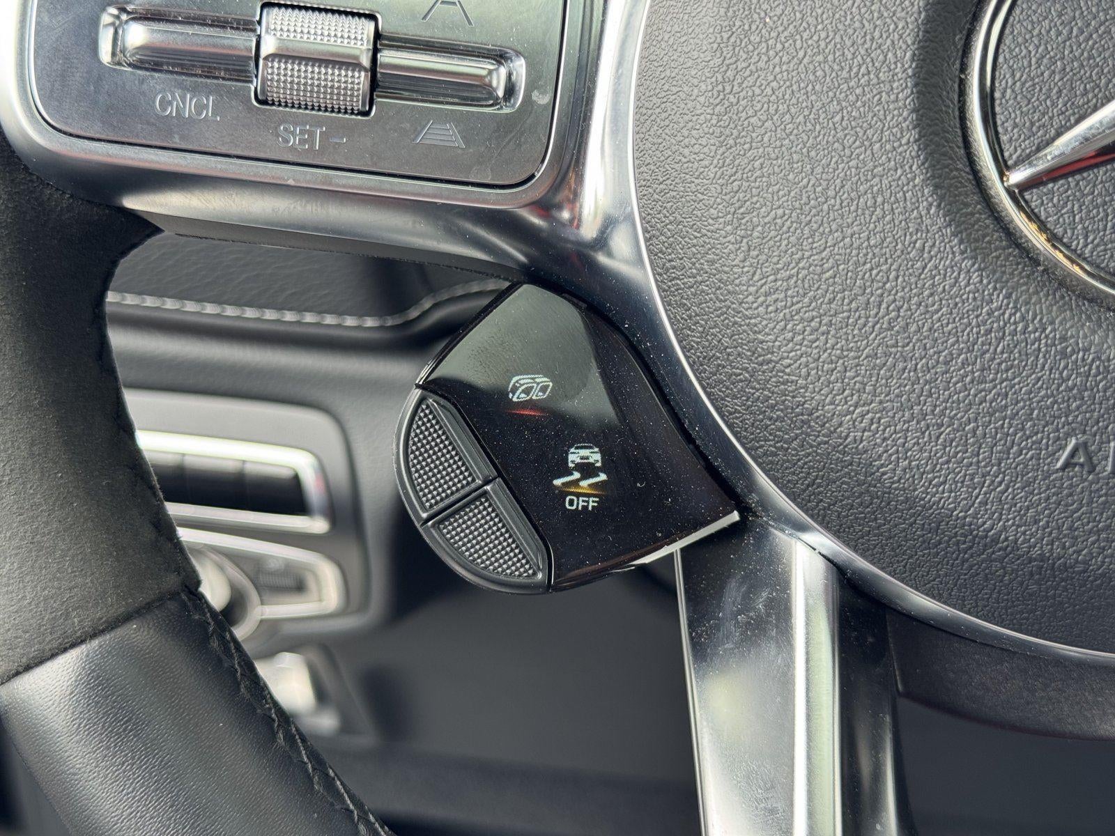 2023 Mercedes-Benz G-Class AMG® G 63