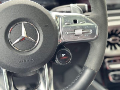 2023 Mercedes-Benz G-Class AMG® G 63