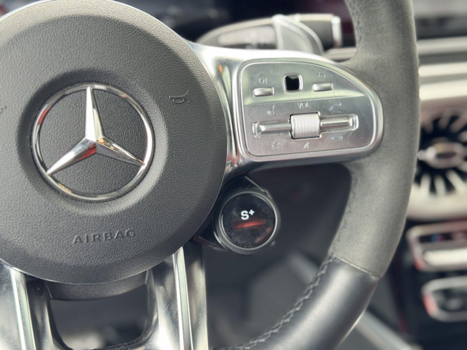 2023 Mercedes-Benz G-Class AMG® G 63