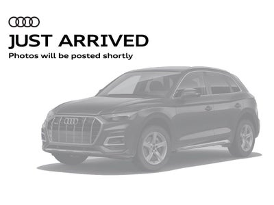 2025 Audi Q6 e-tron Premium