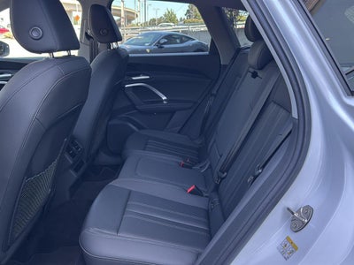 2025 Audi Q5 Premium