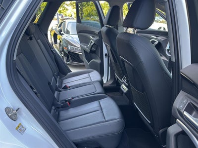 2025 Audi Q5 Premium